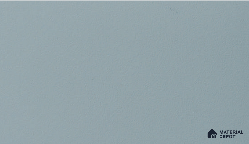 3234 SF Light Grey Grey Solids Suede Finish Liner Laminate - 0.72 mm | Suitable for TV Unit, Wardrobe, Kitchen Cabinets